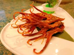 -花溪雨·森林餐厅(石基店)