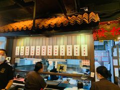 -松發肉骨茶(克拉码头店)