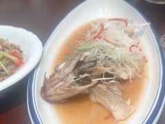-巢湖名吃·东关老鹅汤(江南风情街店)