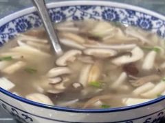 -溪畔如家土菜馆