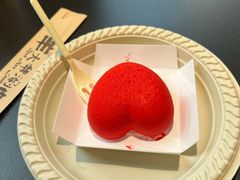 -羊大爷涮肉(亮马桥总店)