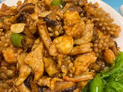 -普天和酒楼·新津菜·烤鸭(天津之眼店)
