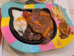 -豪享来(我格广场店)