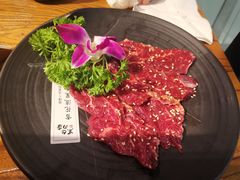 -黑牛の店·和牛烧肉(大悦城店)