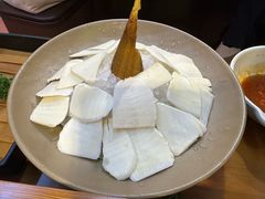 -鸿姐老火锅(静安店)