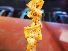 大筋皮-老友烧烤(万达店)