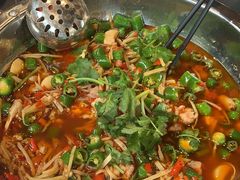 -蛙兔鸡自贡风味·特色江湖菜(广都店)