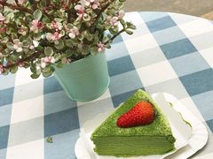 -Family cake壹家烘焙