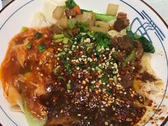 -大嘻咹biangbiang面(历史博物馆店)
