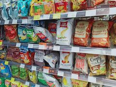 -Olé精品超市(苏州中心店)