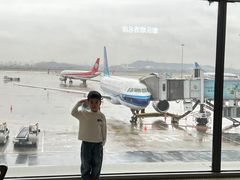 -广州白云国际机场-T2航站楼