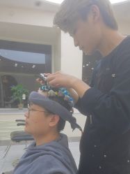 -逸丝风尚