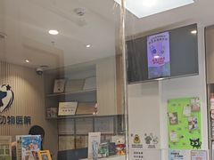 -宠物星动物医院·眼科·异宠·猫科(江南大道总院)