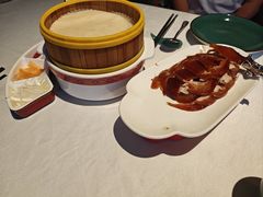 -大鸭梨烤鸭(望京店)