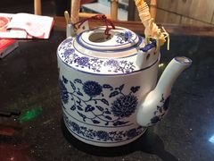 -蜀都丰 正宗水煮鱼(建德天城店)