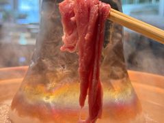 -京门老爆三·铜锅涮肉 爆肚(望京店)