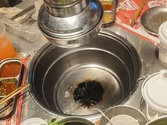-炽城·烤肉名家(鸿达中央广场店)