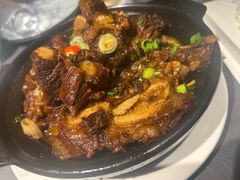 -富临轩私房菜(集庆门大街店)