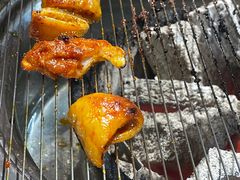 -麻蒲碳烤肉(梅花园店)