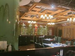 -金狮麟·新豫菜(金码大厦店)