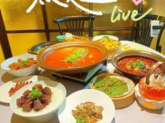 -章吴记喜瑞餐厅(东东城店)