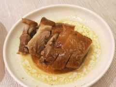 -福州天元国际威斯汀酒店·中国元素餐厅