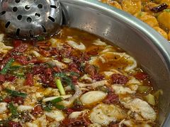 -老四川平头酸菜鱼(衙前店)