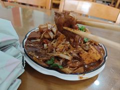 -金鸡滩烩菜馆