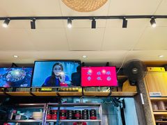 -牛腩之旅·牛腩牛杂煲(光启城美食城店)