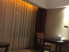 -上海圣淘沙万怡酒店