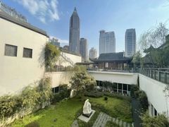 -江宁织造博物馆