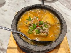 -云采云南菜(中山北路店)