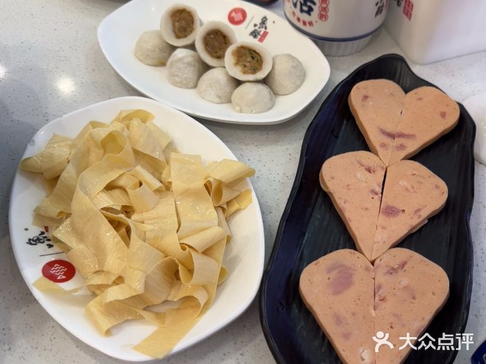 鱼酷活鱼烤鱼(大观园万达店)图片