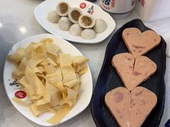 -鱼酷活鱼烤鱼(大观园万达店)