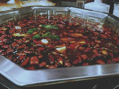 -王朝花椒鱼(杉板桥南一路店)