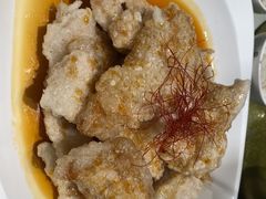 -老妈菜馆(建设街店)
