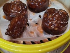 -顺德一品粥·20年凤城老字号(芳村店)