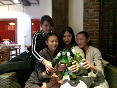 -江湖国风民谣酒馆(五一街店)