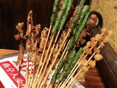 -今邕烧烤(西大店)