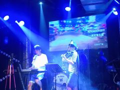 -288 Livehouse 酒吧(思南公馆店)