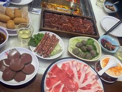 -重庆高老九火锅(万象城店)