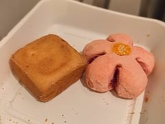 -陕拾叁-西安糕点(大雁塔店)