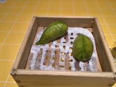 -蔡澜点心·粤菜(花城汇南区店)