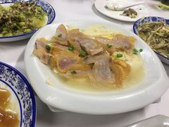 -邱记私房菜·十八年本地菜