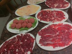 -八合里潮汕鲜牛肉火锅(深圳海岸城店)