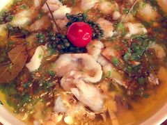 -去茶去餐厅(中央大街店)