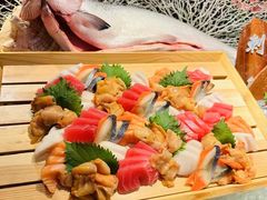 -富力希尔顿酒店·地阔自助餐厅