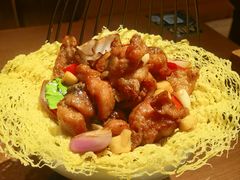 -云海肴·汽锅鸡·云南菜(领展购物广场·中关村店)