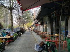 -西北农副产品中心批发市场(广安路店)