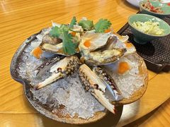 -宁波柏悦酒店·钱湖渔港